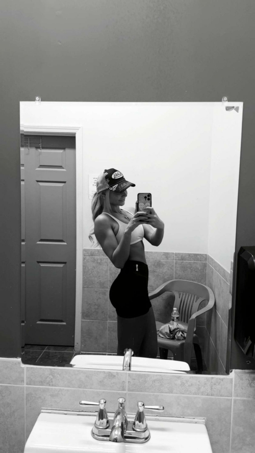 Brooklyn Riley Instagram Photos, November 2025 6