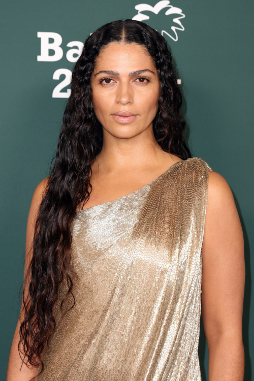Camila Alves at Baby2Baby Gala in West Hollywood, November 2025 2