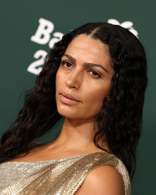 Camila Alves at Baby2Baby Gala in West Hollywood, November 2025 3
