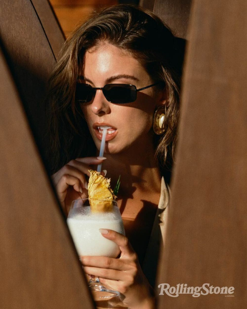 Carmella Rose for Rolling Stone Magazin Spain, 2025 7