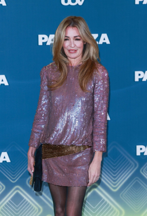Cat Deeley ITV Palooza 2025 The Barbican London, November 2025 3