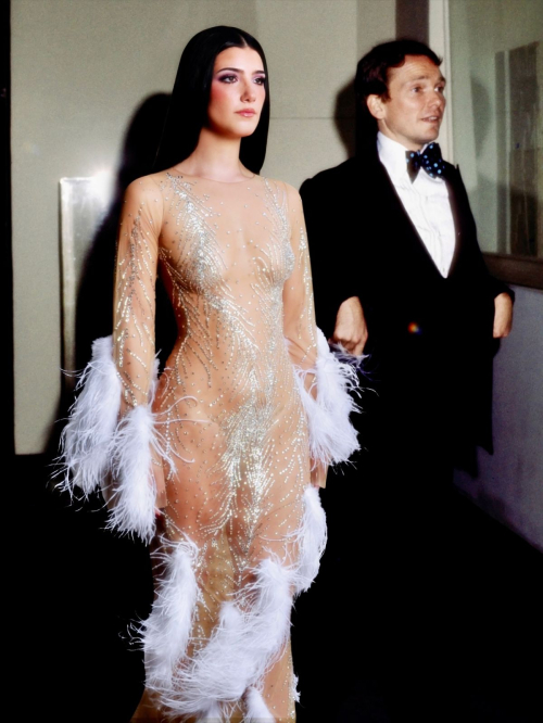 Charli D’Amelio Instagram photos, November 2025 1