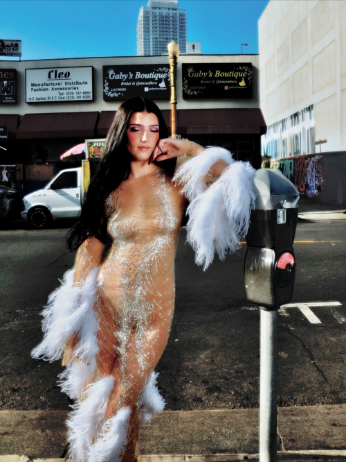 Charli D’Amelio Instagram photos, November 2025 3