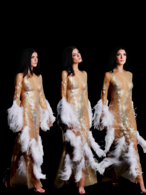 Charli D’Amelio Instagram photos, November 2025 6