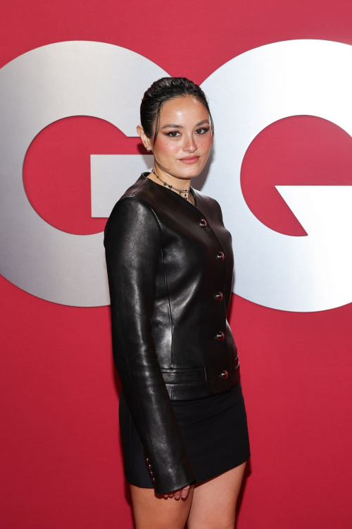 Chase Sui Wonders GQ Men of the Year Los Angeles, November 2025 1