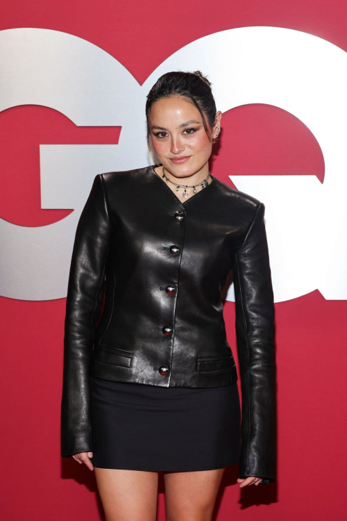 Chase Sui Wonders GQ Men of the Year Los Angeles, November 2025 2