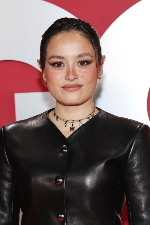 Chase Sui Wonders GQ Men of the Year Los Angeles, November 2025 5