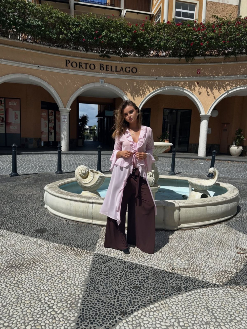 Chelsea Mayer instagram photos and video, November 2025 2