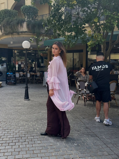 Chelsea Mayer instagram photos and video, November 2025 5