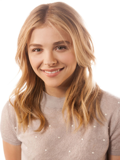 Chloe Moretz Photoshoot, 2014 3