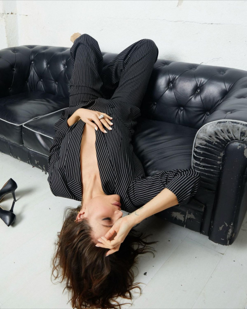 Christina Ochoa Shares Instagram Photo Moments, November 2025 4