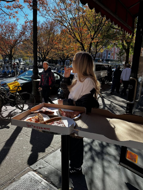 Claire Holt Instagram photos, November 2025 2