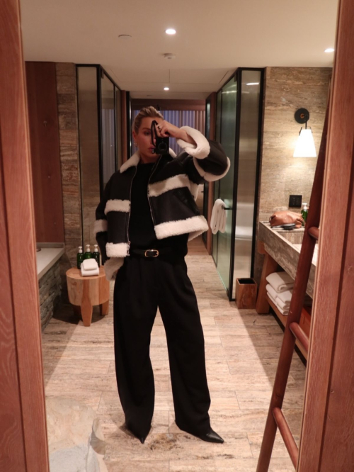 Claire Holt instagram photos, November 2025 2