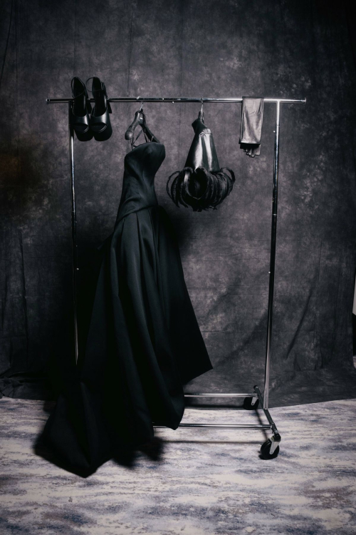 Cynthia Erivo Photoshoot, November 2025 1