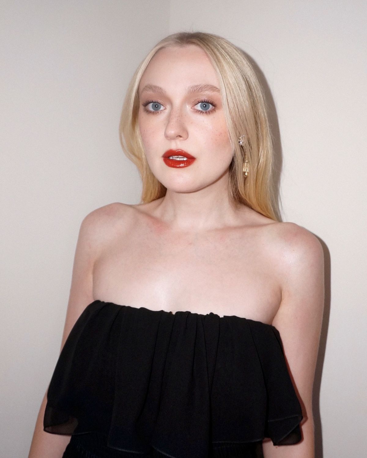Dakota Fanning Photoshoot, November 2025