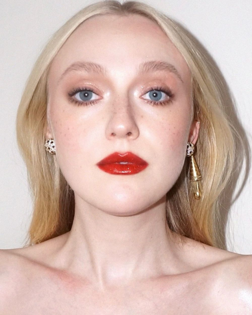 Dakota Fanning Photoshoot, November 2025 2