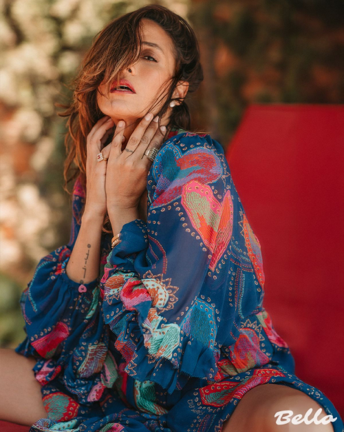 Dania Ramirez for Bello Magazine Photoshoot, November 2025 11