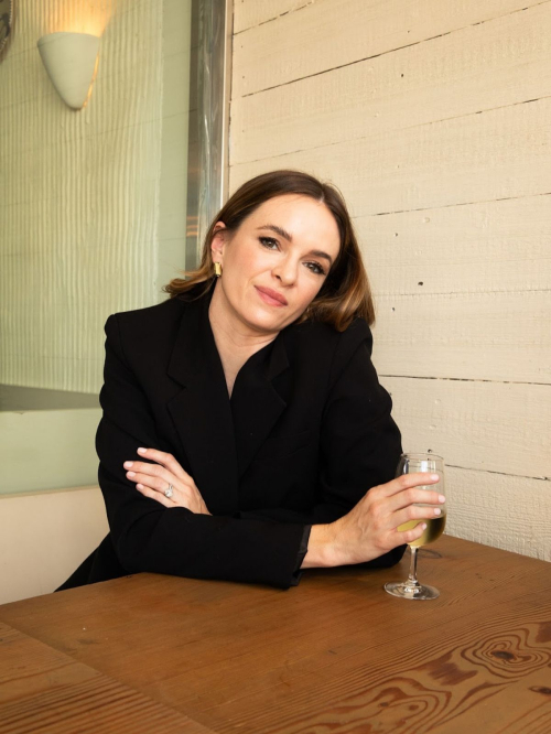 Danielle Panabaker Instagram Photos, November 2025 2