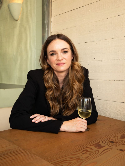 Danielle Panabaker Instagram Photos, November 2025 3