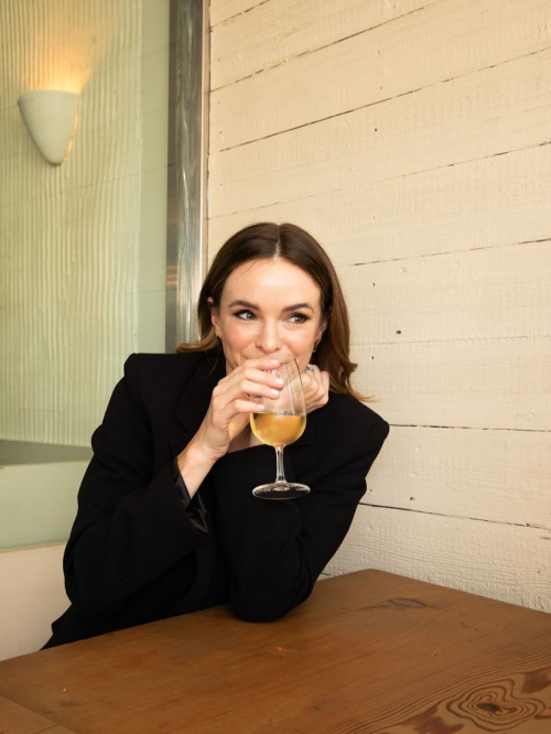 Danielle Panabaker Instagram Photos, November 2025 4