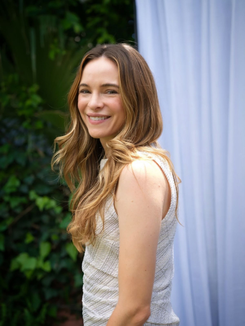 Danielle Panabaker Instagram Photos, November 2025 6