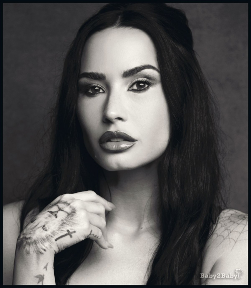 Demi Lovato Instagram Photos, November 2025 2