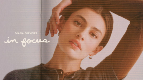 Diana Silvers for Who What Wear, November 2025 13