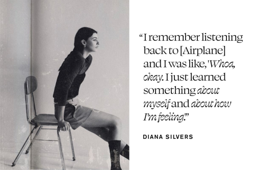 Diana Silvers for Who What Wear, November 2025 3