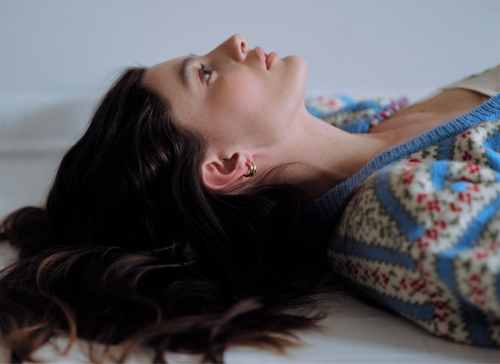 Diana Silvers for Who What Wear, November 2025 8