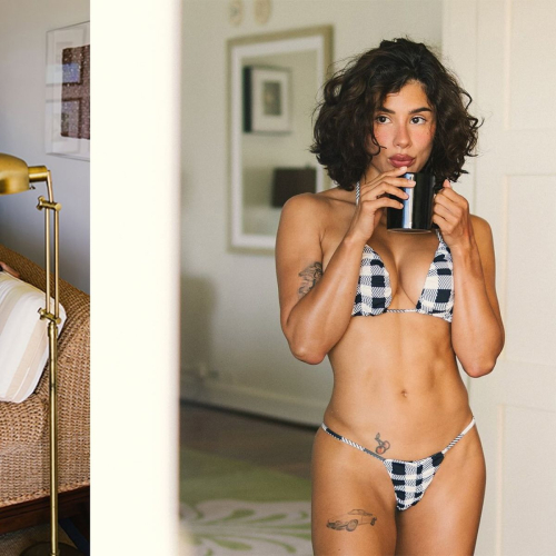 Diane Guerrero Instagram photos, November 2025