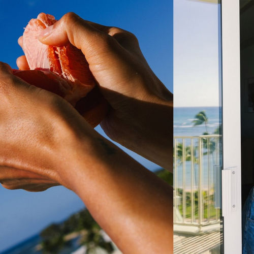 Diane Guerrero Instagram photos, November 2025 9