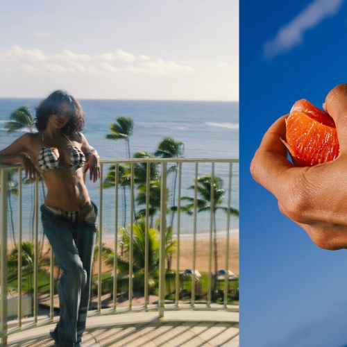 Diane Guerrero Instagram photos, November 2025 10