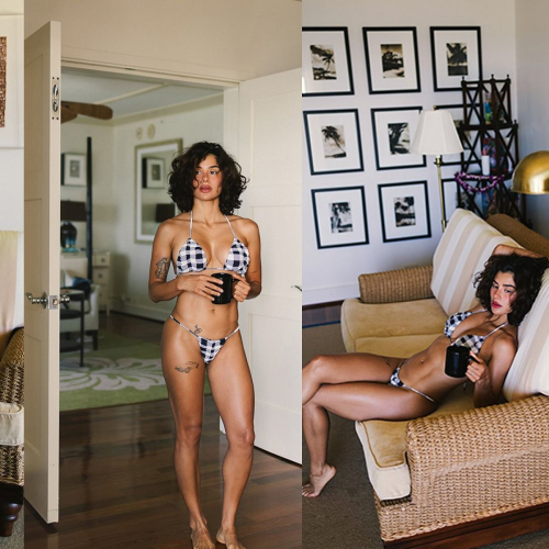 Diane Guerrero Instagram photos, November 2025 12