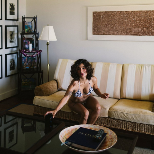 Diane Guerrero Instagram photos, November 2025 13