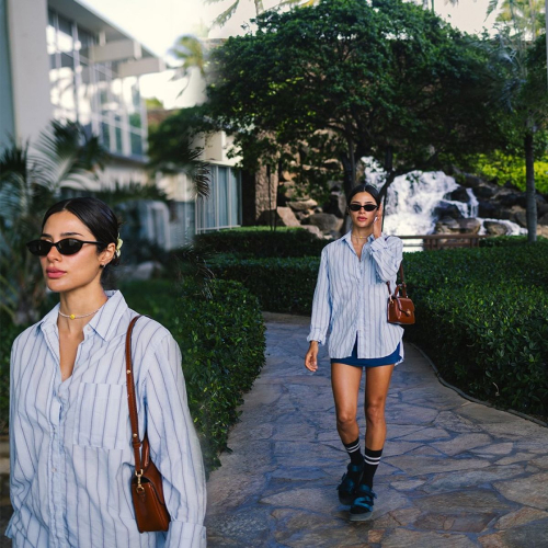 Diane Guerrero Instagram photos, November 2025 3