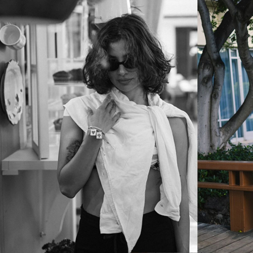 Diane Guerrero Instagram photos, November 2025 6