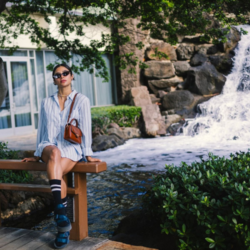 Diane Guerrero Instagram photos, November 2025 7