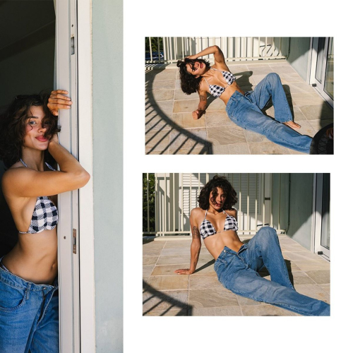 Diane Guerrero Instagram photos, November 2025 8