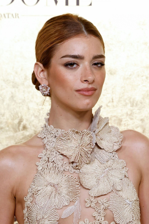 Dixie D’amelio at Fashion Trust Arabia Awards, November 2025 1