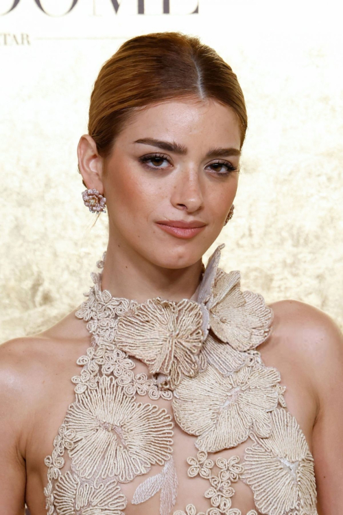 Dixie D’amelio at Fashion Trust Arabia Awards, November 2025 4