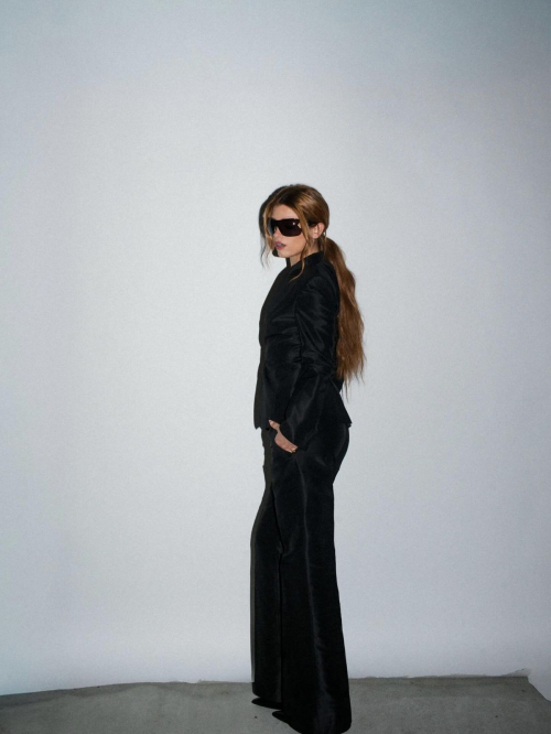 Dixie D’Amelio Instagram Photos, November 2025 1