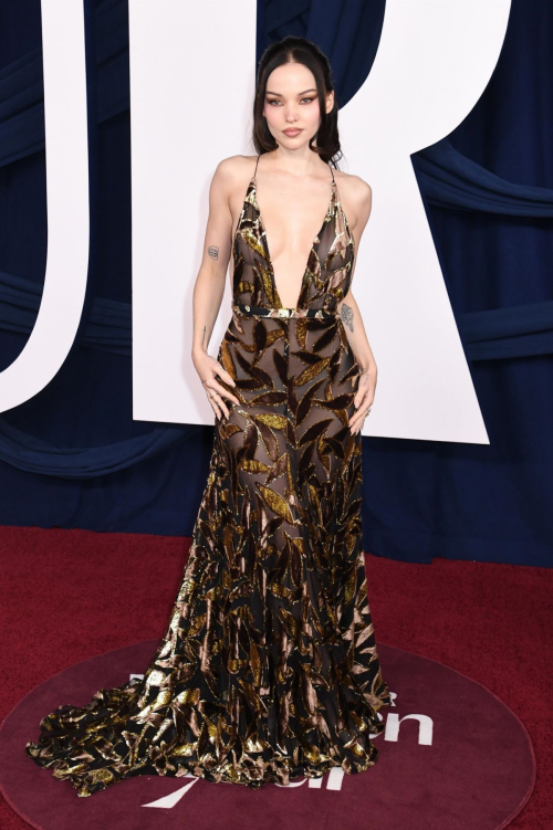 Dove Cameron at 2025 Glamour Women Of The Year Awards New York, November 2025 5