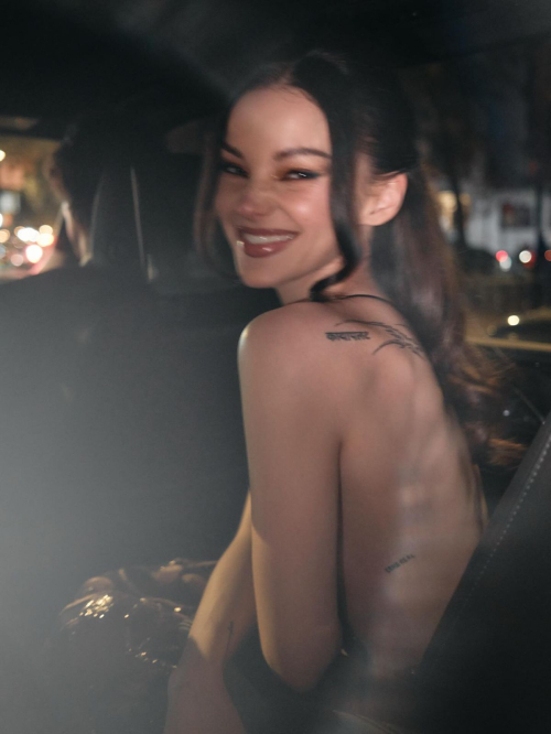 Dove Cameron Instagram Photos and Video, November 2025 2