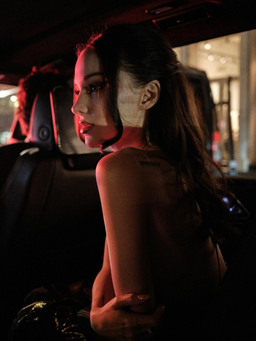 Dove Cameron Instagram Photos and Video, November 2025 3