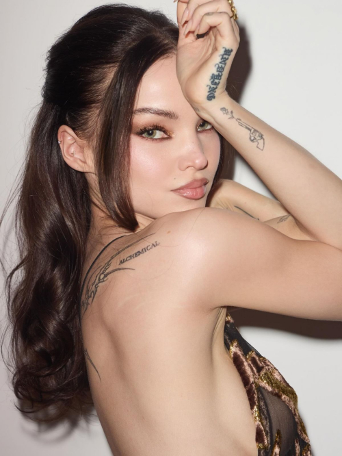 Dove Cameron Instagram Photos and Video, November 2025 8