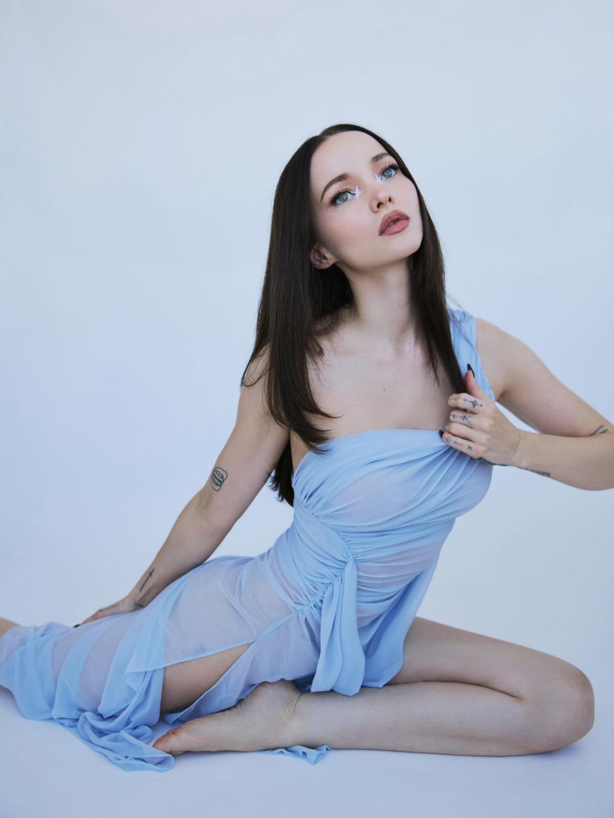 Dove Cameron Instagram Photos, November 2025