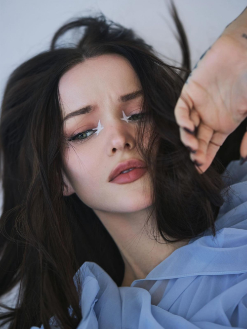 Dove Cameron Instagram Photos, November 2025 2