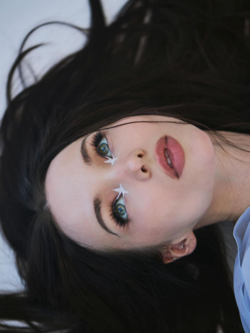 Dove Cameron Instagram Photos, November 2025 3