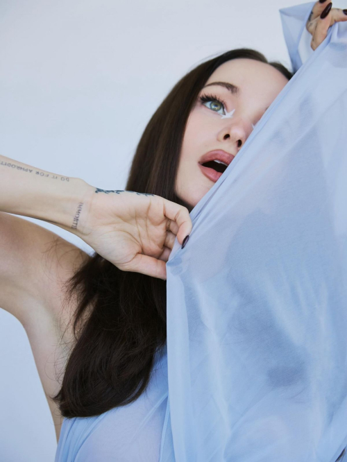 Dove Cameron Instagram Photos, November 2025 4