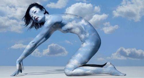 Du Juan Pirelli Calendar 2026